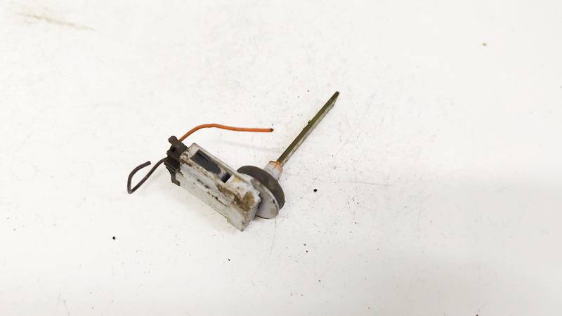 A1638300272 Mercedes-Benz ML-CLASS 2005 Salona temperatūras devējs