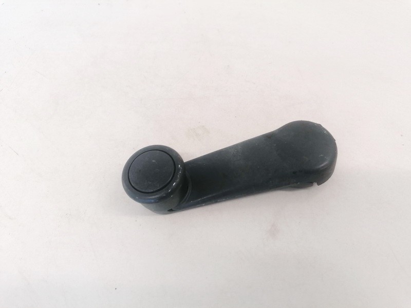 Ford Galaxy 2002 Lango atidarymo rankenele