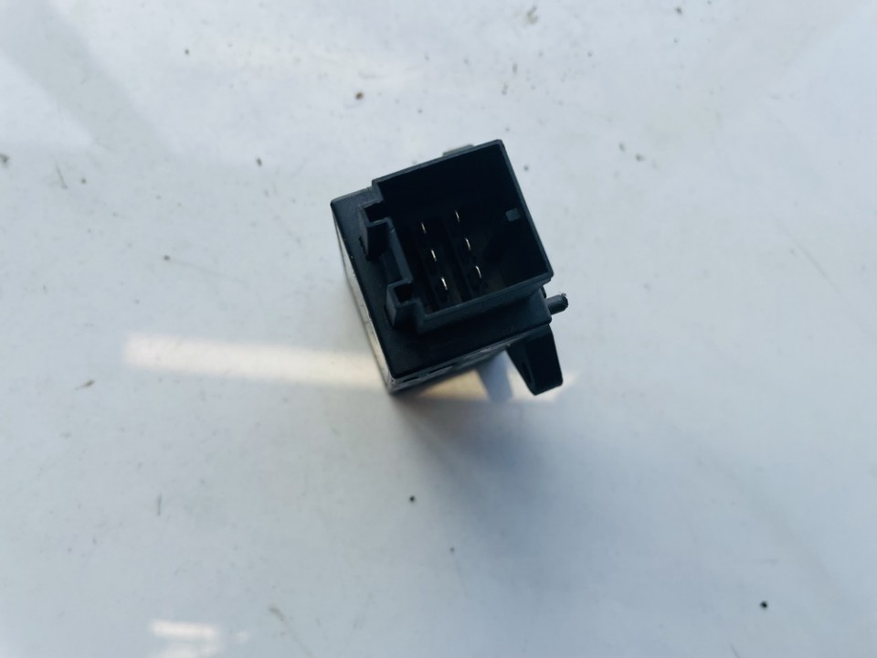 7L0959772 Volkswagen Touran 2003 Relais - Thumbnail 3