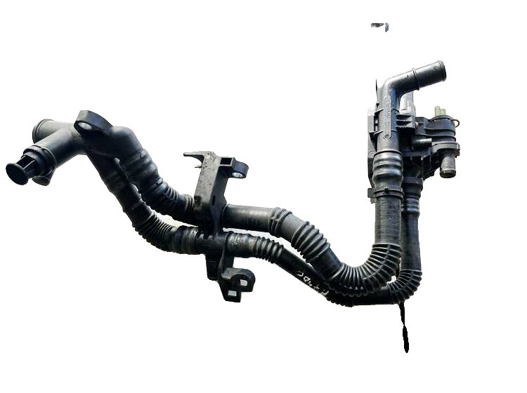 Volkswagen Touran 2004 Obudowa termostatu