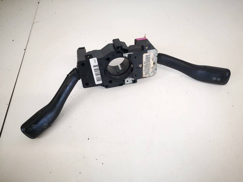 4B0953503F Volkswagen Golf 1998 Turn Indicator and wiper stalk switch