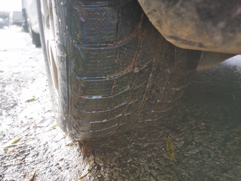 5X112 Skoda Superb 2011 Lietu ratu komplektas R16 - Thumbnail 5