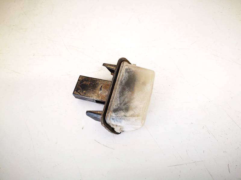 Citroen Berlingo 2007 Numura apgaismojums - AIZMUGURE - Thumbnail 3