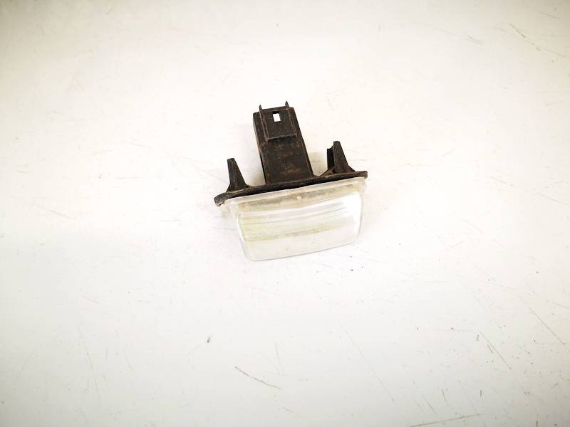 Citroen Berlingo 2007 Numura apgaismojums - AIZMUGURE