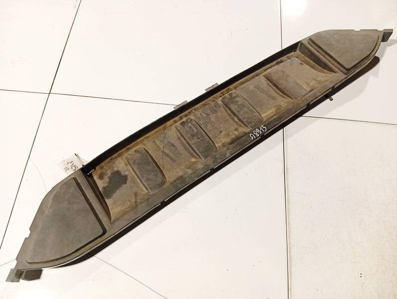 4L0121285 Audi Q7 2008 Osłona chłodnicy - Listwa zamka maski