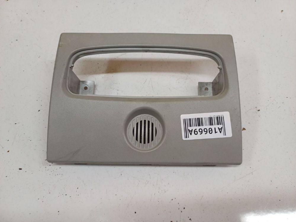 4M51A045B54DV Ford Focus 2007 Interior trim