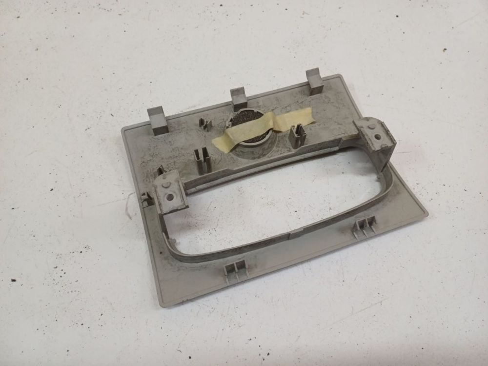 4M51A045B54DV Ford Focus 2007 Interior trim - Thumbnail 2