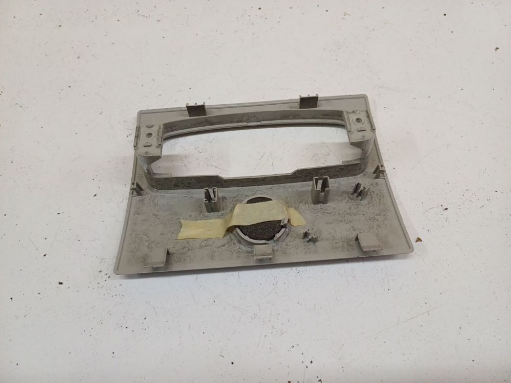 4M51A045B54DV Ford Focus 2007 Interior trim - Thumbnail 3