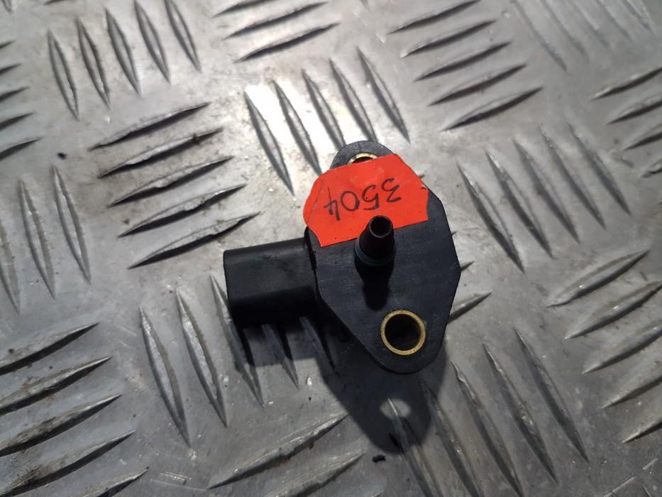 A0041538428 Mercedes-Benz C-CLASS 2003 Saugrohrdruck Sensor Ladedruck - Thumbnail 2