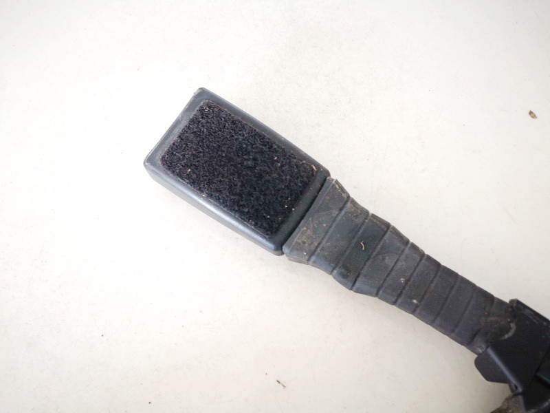 13127269 Opel Zafira 2006 Seat belt holder (Seat belt Buckle) - FRONT RIGHT - Thumbnail 3