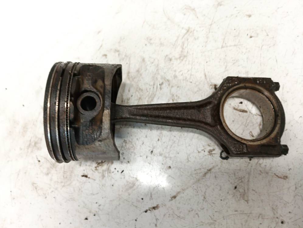 Opel Meriva 2004 Stumoklis su svaistikliu