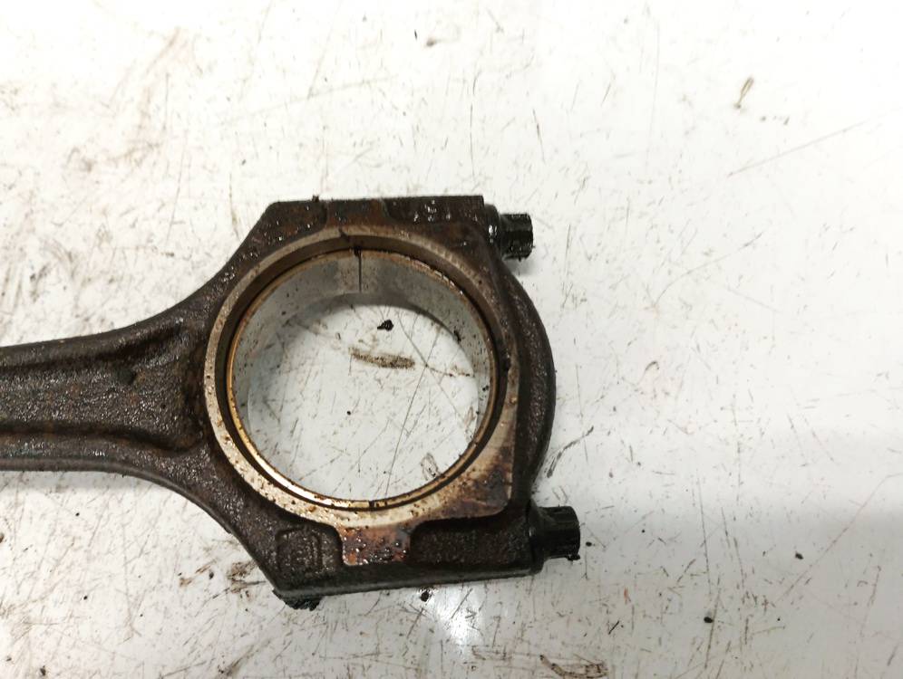 Opel Meriva 2004 Stumoklis su svaistikliu - Thumbnail 2