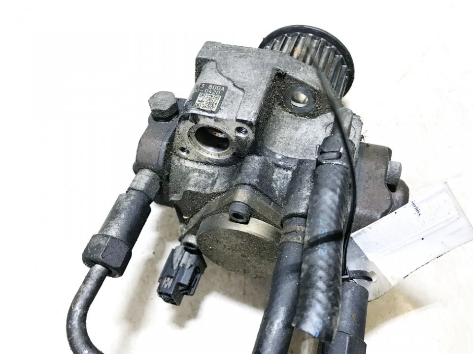 RF7J13800A Mazda 5 2006 High Pressure Injection Pump - Thumbnail 2