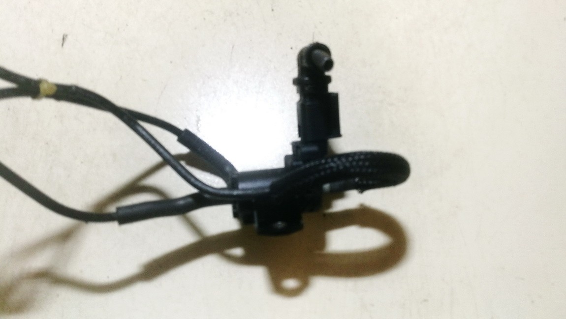 9688124580 Citroen C4 2014 Electrical selenoid (Electromagnetic solenoid) - Thumbnail 2