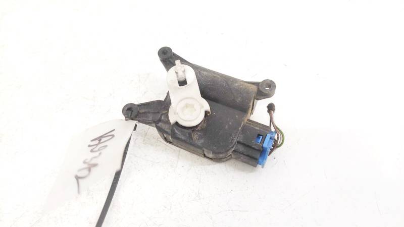 1K1907511C Skoda Octavia 2005 Heater Vent Flap Control Actuator Motor - Thumbnail 2