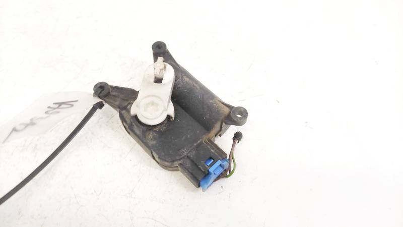 1K1907511C Skoda Octavia 2005 Heater Vent Flap Control Actuator Motor - Thumbnail 3