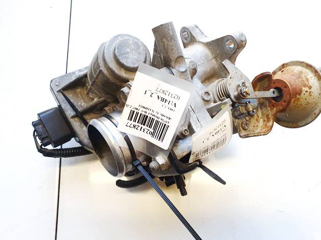 NAS09051 Honda CR-V 2007 Corps de Papillon - Thumbnail 3