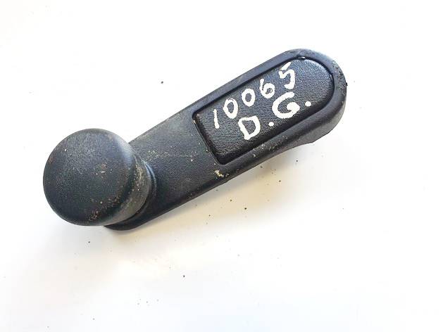 7366 Peugeot 206 2003 Ikkunan avauskahva