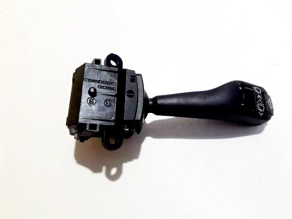 8375408M BMW X5 2005 Pyyhkijän vipu