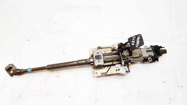 Volkswagen Touran 2006 Estate Steering Column