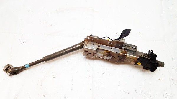 Volkswagen Touran 2006 Kolumna kierownicza do kombi - Thumbnail 2