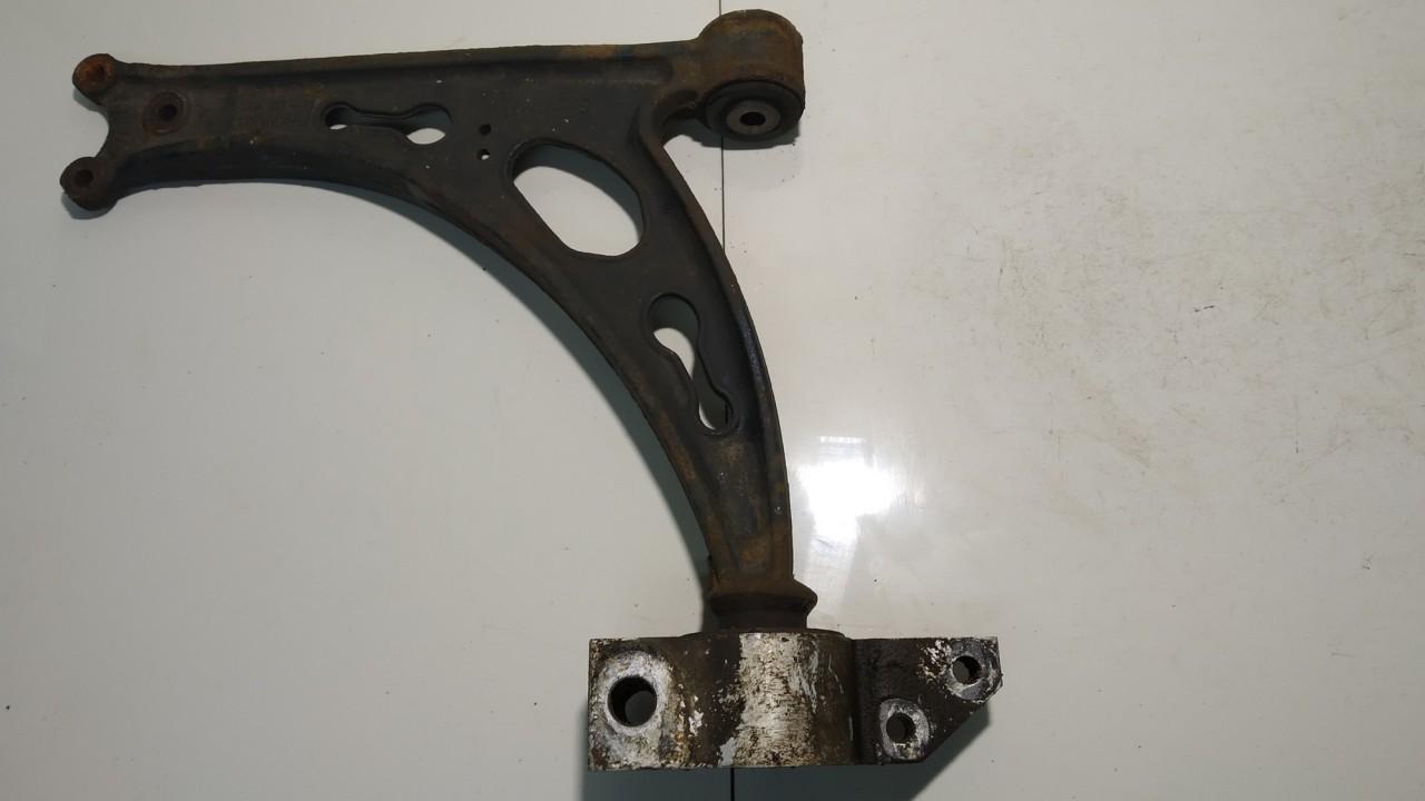 Skoda Octavia 2008 Control arm - FRONT LEFT - Thumbnail 2