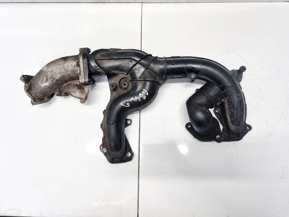 059145997 Audi A6 2005 Intake manifold (Inlet Manifold)