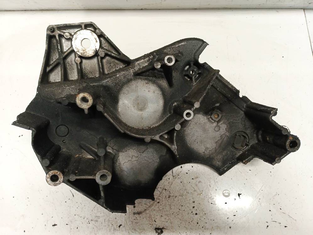 059121313F Audi A4 1998 Wspornik silnika - Thumbnail 2