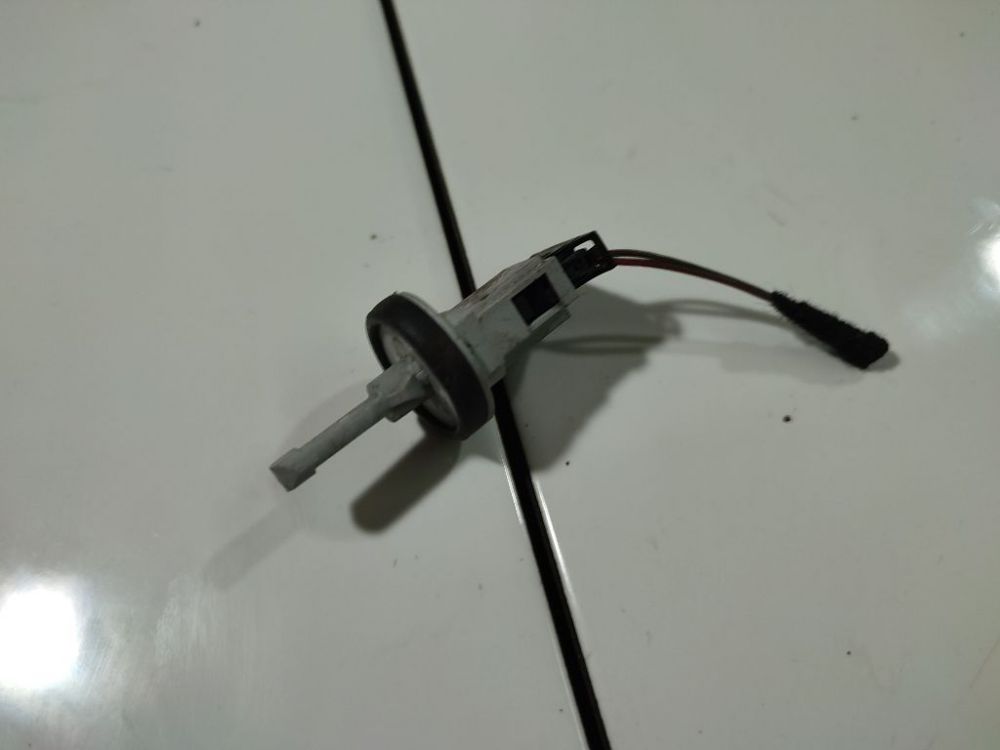 1K0907543A Volkswagen Golf 2006 Intake Air Temperature Sensor (Cabin Air Temperatur)