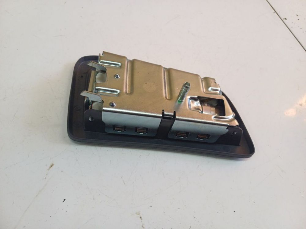 8535062J00 Suzuki Swift 2006 Seat AIRBAG - Thumbnail 3