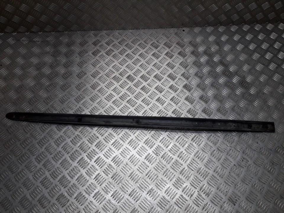 Nissan Almera Tino 2000 Zierleiste Stoßleiste Vorne Rechts - Thumbnail 2