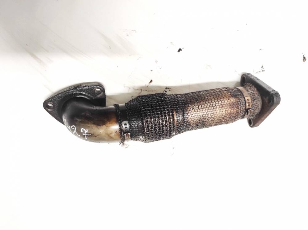 Audi A6 2003 kolektor wydechowy - Thumbnail 2