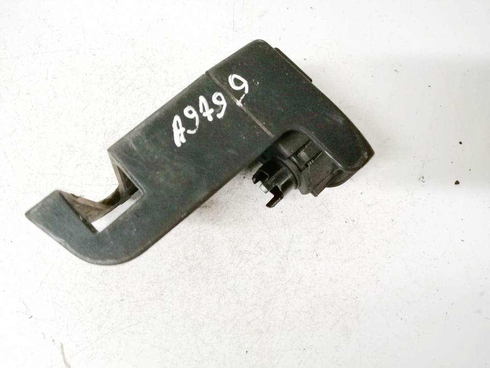 4B9885879A Audi A4 2000 Salona apdare (plastmasas) - Thumbnail 2