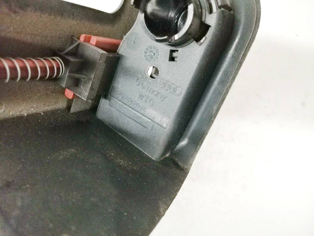 4B9885879A Audi A4 2000 Salona apdare (plastmasas) - Thumbnail 3