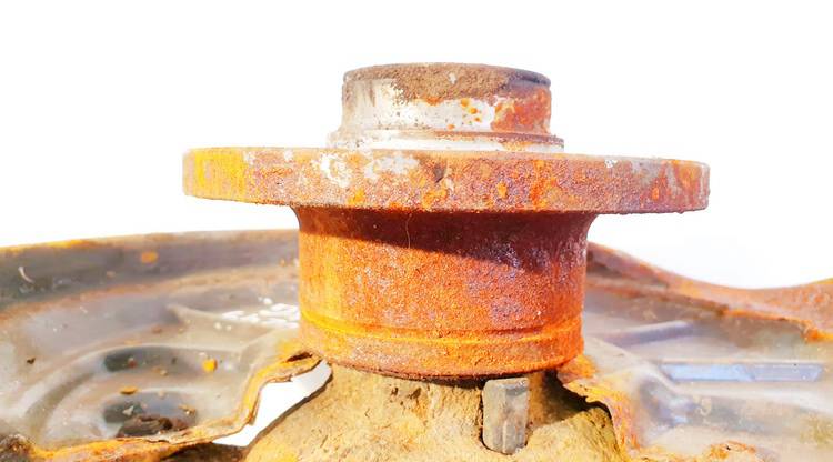 DIDZIOJI Skoda Octavia 2010 fusée arriere gauch - Thumbnail 3