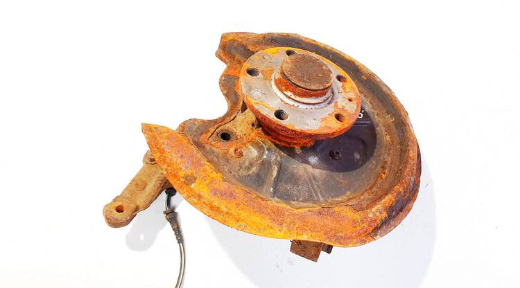 DIDZIOJI Skoda Octavia 2010 fusée arriere gauch