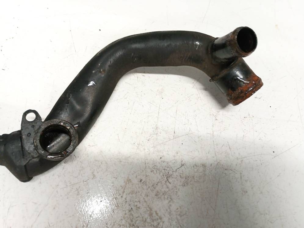 059121071L Audi A4 1998 Motor de refrigeración-calefacción - Thumbnail 3