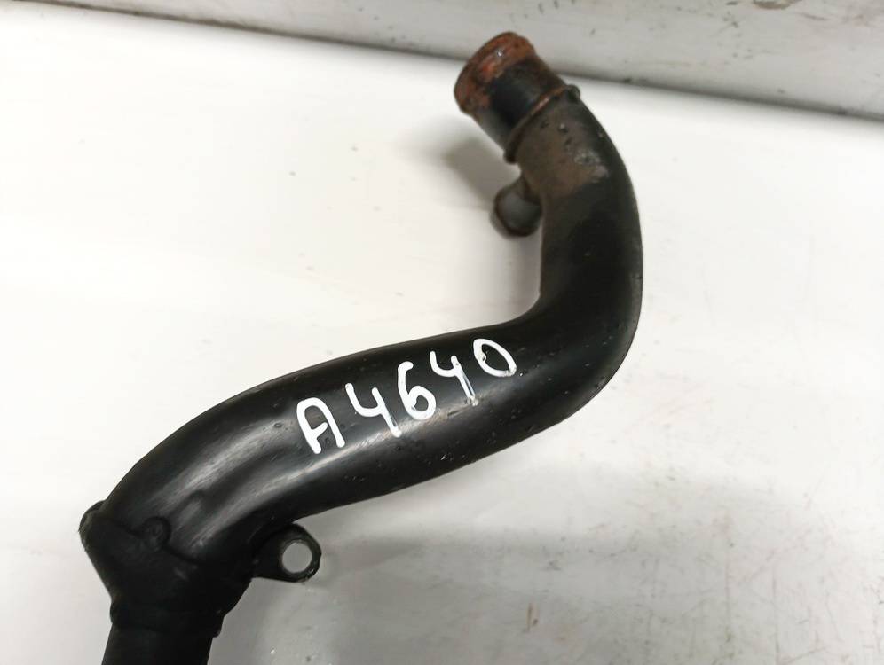 059121071L Audi A4 1998 Motor de refrigeración-calefacción - Thumbnail 4