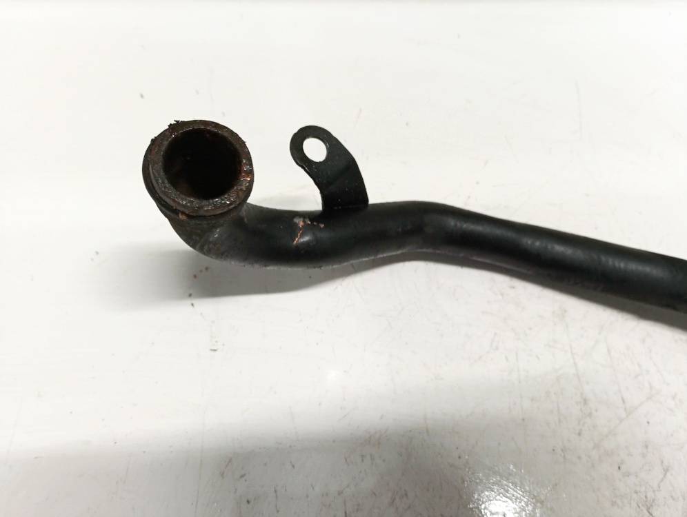 059121071L Audi A4 1998 Motor de refrigeración-calefacción - Thumbnail 2