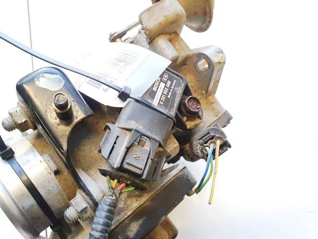 0281002680 Honda CR-V 2007 Capteur Admission Capteur de Pression