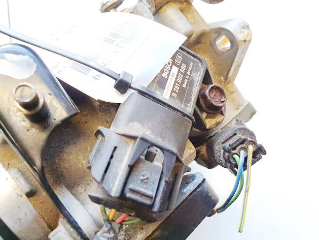 0281002680 Honda CR-V 2007 Gaisa spiediena sensors - MAP - Thumbnail 3