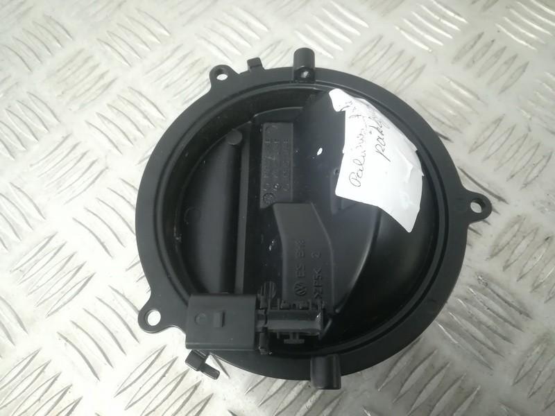 1K0827469E 1K0827469F, 3C5827469B Rear Tailgate Boot Opening Switch and