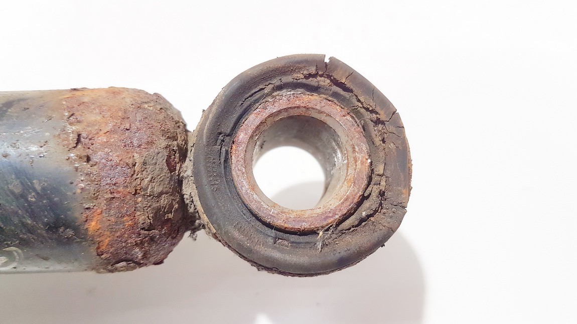 485300F020 Toyota Corolla Verso 2008 Shock Absorber - Suspension Strut Assembly - REAR RIGHT - Thumbnail 3