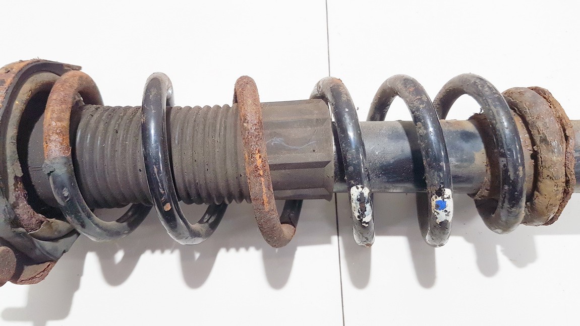 485300F020 Toyota Corolla Verso 2008 Shock Absorber - Suspension Strut Assembly - REAR RIGHT - Thumbnail 2