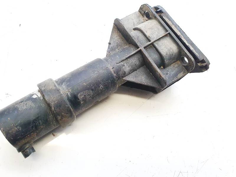 4Z7955979 Audi A6 2002 Headlight Washer, Sprayer - FRONT LEFT - Thumbnail 2