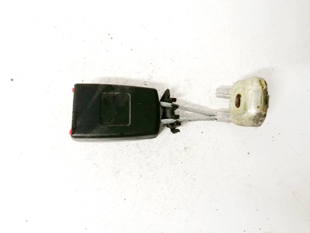 4B0857740A Audi A6 2001 Saugos dirzo sagtis (laikiklis) G. Vid - Thumbnail 2