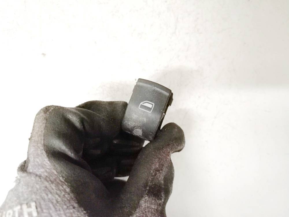 4F0959855 Audi A3 2006 Power window control (Window Regulator-Window Switch)
