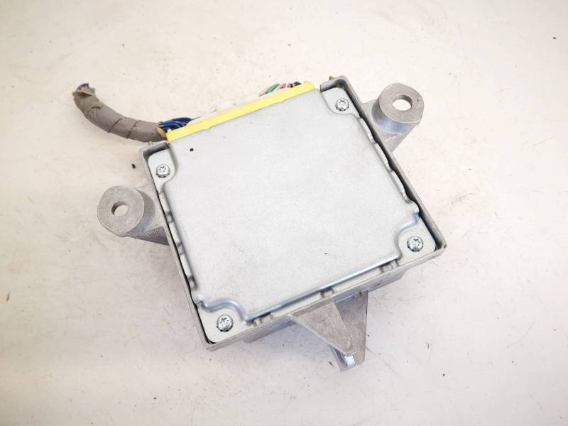 77960TL0G913M1 Honda Accord 2009 SRS AIRBAG KOMPIUTERIS - ORO PAGALVIU VALDYMO BLOKAS - Thumbnail 3