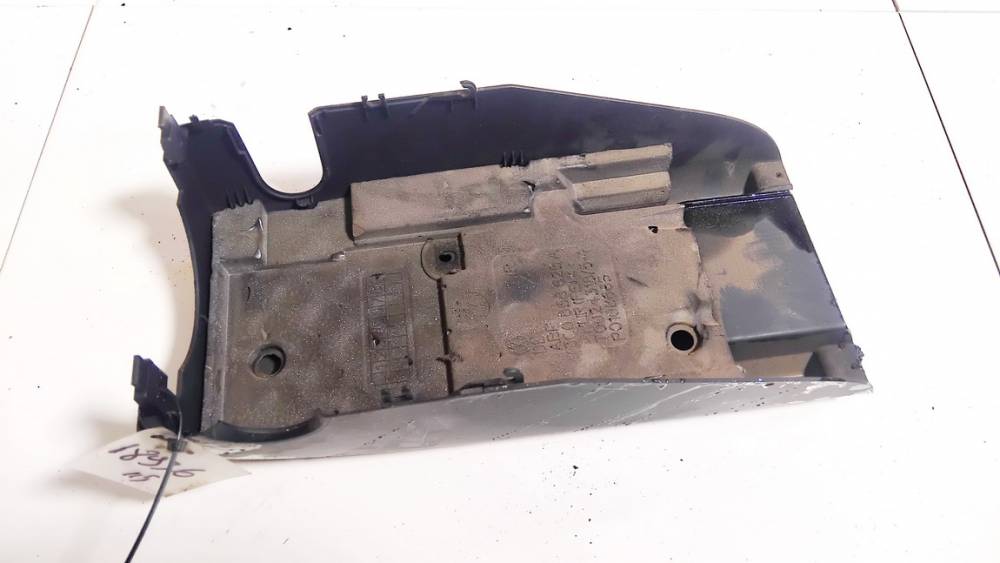 3C0858625A Volkswagen Passat 2006 Кожух рулевой колонки нижний - Thumbnail 2