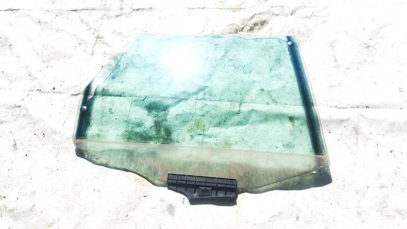 AS2 Audi 100 1994 Door-Drop Glass - REAR RIGHT